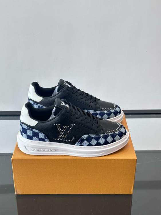 Picture of Louis Vuitton Shoes _SKULVsz38-44hnq112615793